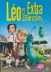 Léo et les extraterrestres | Lauenstein, Christoph. Metteur en scène ou réalisateur