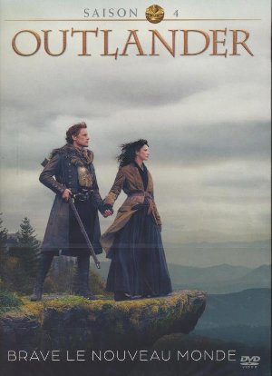 Outlander saison 4 | Moore, Ronald D.. Instigateur