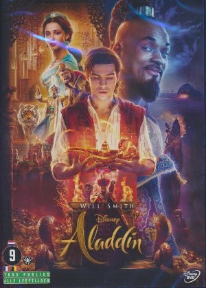 Aladdin | Ritchie, Guy. Metteur en scène ou réalisateur