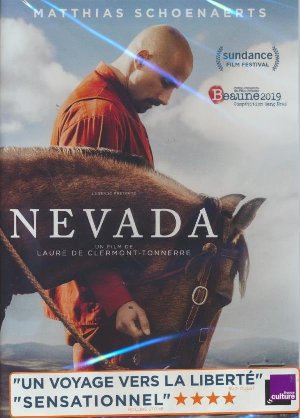 Nevada | Clermont-Tonnerre, Laure de. Metteur en scène ou réalisateur