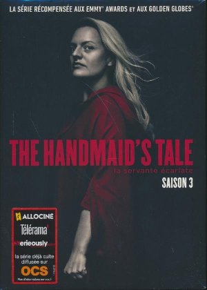 The Handmaid's Tale saison 3 | Miller, Bruce. Instigateur
