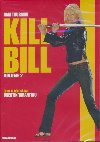 Kill Bill. volume 2 = Kill Bill : Vol. 2 | 
