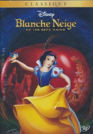 Blanche Neige et les sept nains = Snow White and the seven dwarfs | Hand, David. Réalisateur