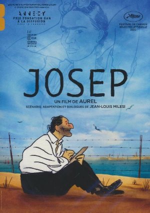 Josep | Aurel. Réalisateur