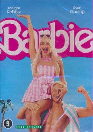 Barbie | 