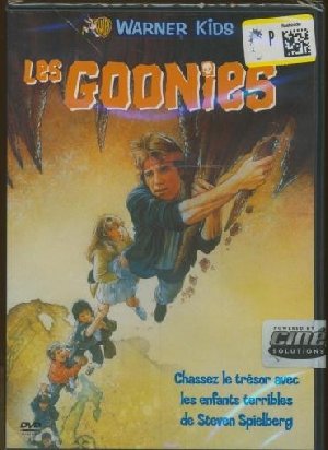 Goonies (Les) = Goonies (The) | Donner, Richard. Réalisateur