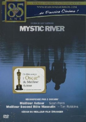 Mystic river | Eastwood, Clint. Réalisateur