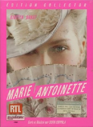 Marie Antoinette | Coppola, Sofia. Réalisateur. Scénariste