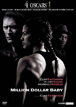 Million dollar baby | Eastwood, Clint. Réalisateur. Acteur