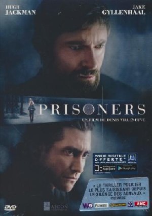 Prisoners | Villeneuve, Denis. Réalisateur
