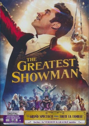 Greatest showman (The)