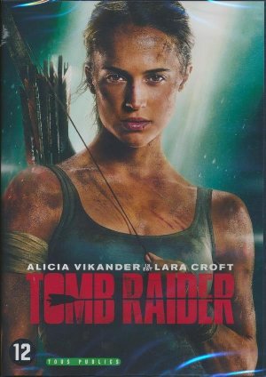 Tomb raider