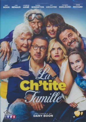 Ch'tite famille (La)