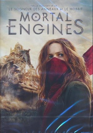 Mortal engines