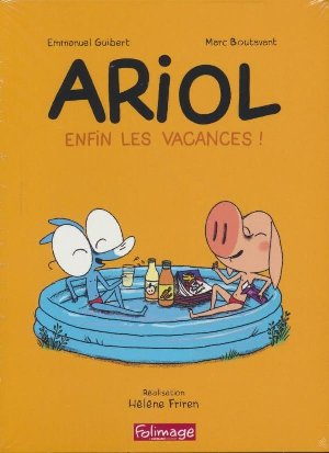 Ariol