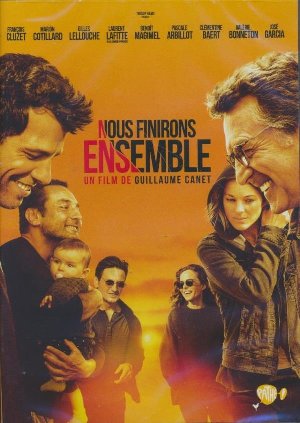 Nous finirons ensemble